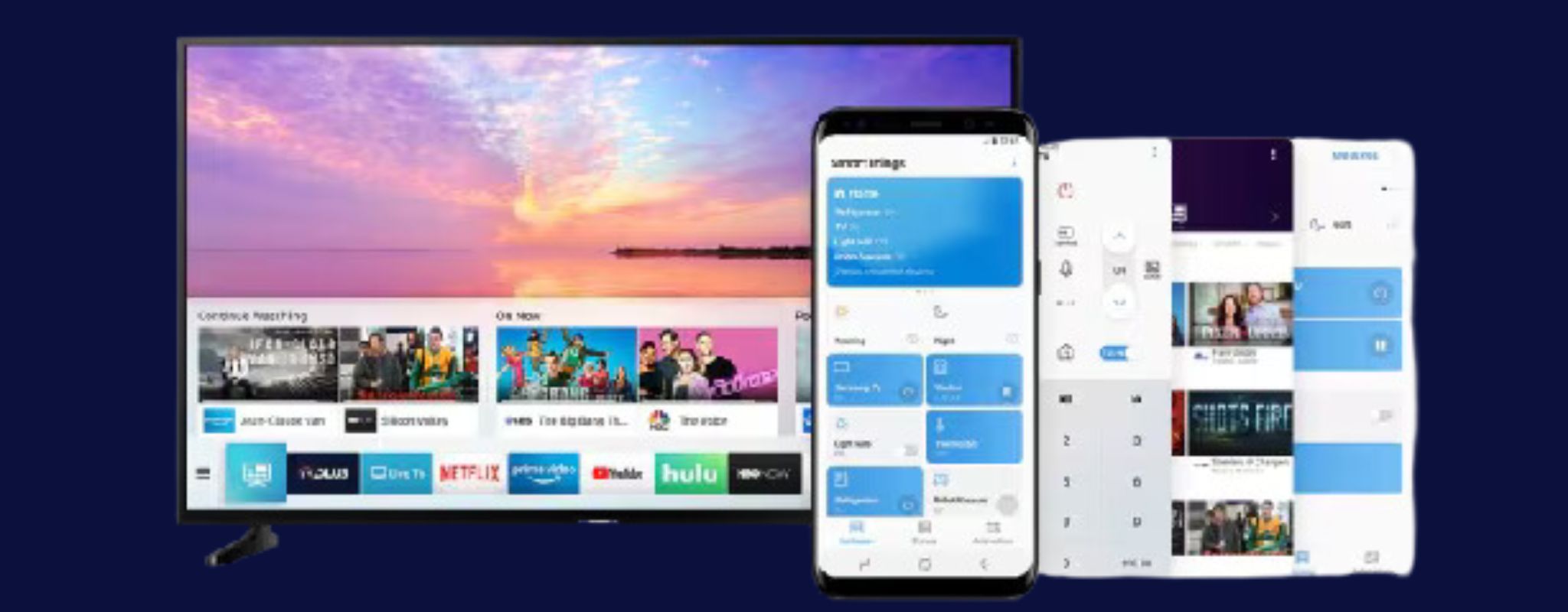 Comment faire une recopie d'écran de son Samsung